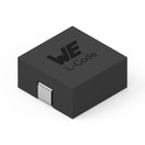 WE-HCM SMT High Current Flat Wire Inductor